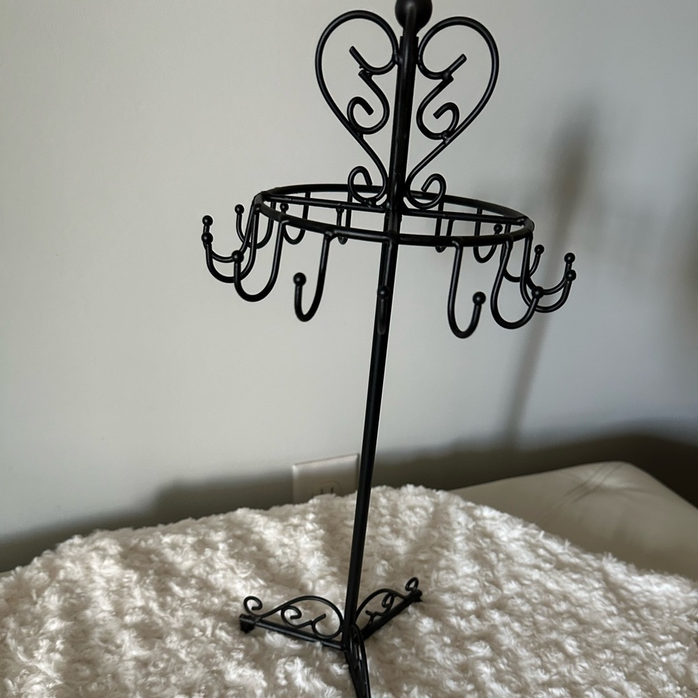 Earring Tree